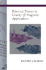 Potential Theory in Gravity and Magnetic Applications - Book
