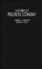 Theories of Political Economy - Book