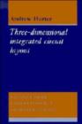 Three-Dimensional Integrated Circuit Layout - Book