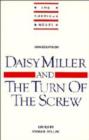 New Essays on 'Daisy Miller' and 'The Turn of the Screw' - Book