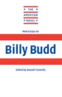 New Essays on Billy Budd - Book
