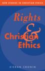 Rights and Christian Ethics - Book