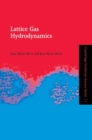 Lattice Gas Hydrodynamics - Book