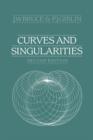 Curves and Singularities : A Geometrical Introduction to Singularity Theory - Book