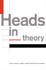Heads in Grammatical Theory - Book