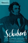 Schubert: Die schone Mullerin - Book
