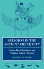 Religion in the Ancient Greek City - Book