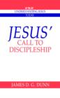 Jesus' Call to Discipleship - Book