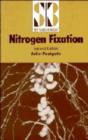Nitrogen Fixation - Book