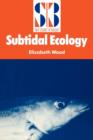 Subtidal Ecology - Book