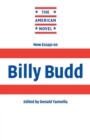 New Essays on Billy Budd - Book