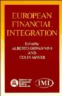 European Financial Integration - Book