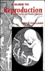 A Guide to Reproduction : Social Issues and Human Concerns - Book