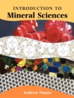 An Introduction to Mineral Sciences - Book