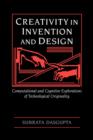 Creativity in Invention and Design - Book