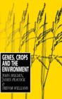 Genes, Crops and the Environment - Book