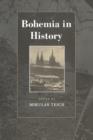 Bohemia in History - Book