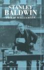 Stanley Baldwin : Conservative Leadership and National Values - Book