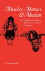 Muscles, Masses and Motion : The Physiology of Normality, Hypotonicity, Spasticity and Rigidity - Book