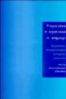 Progression and Regression in Language : Sociocultural, Neuropsychological and Linguistic Perspectives - Book