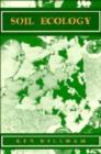 Soil Ecology - Book