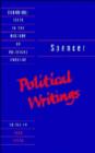 Spencer: Political Writings - Book