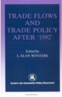 Trade Flows and Trade Policy after '1992' - Book