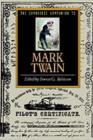 The Cambridge Companion to Mark Twain - Book
