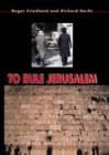To Rule Jerusalem - Book