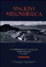 Ancient Mesoamerica : A Comparison of Change in Three Regions - Book