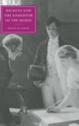 Dickens and the Daughter of the House - Book