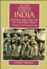 Architecture and Art of Southern India : Vijayanagara and the Successor States 1350-1750 - Book