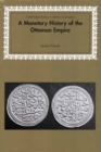 A Monetary History of the Ottoman Empire - Book