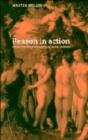 Reason in Action : Essays in the Philosophy of Social Science - Book