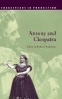 Antony and Cleopatra - Book