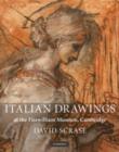 Italian Drawings at The Fitzwilliam Museum, Cambridge - Book