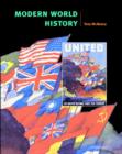Modern World History - Book