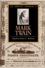 The Cambridge Companion to Mark Twain - Book