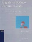 English for Business Communication Teacher's book - Book
