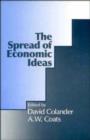 The Spread of Economic Ideas - Book