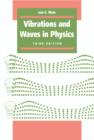 Vibrations and Waves in Physics - Book