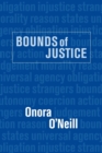 Bounds of Justice - Book