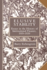 Elusive Stability : Essays in the History of International Finance, 1919-1939 - Book