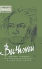 Beethoven: The Pastoral Symphony - Book