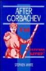 After Gorbachev - Book