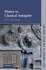 Money in Classical Antiquity - Book
