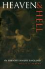 Heaven and Hell in Enlightenment England - Book