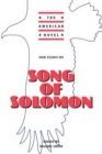 New Essays on Song of Solomon - Book
