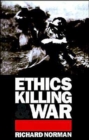 Ethics, Killing and War - Book