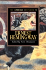 The Cambridge Companion to Hemingway - Book